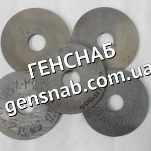 Круги на вулканитовой связке полировальные