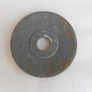 Круг тарельчатый 125х13х32