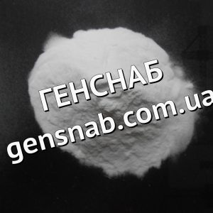 Микропорошок и шлифовальное зерно электрокорунда белого 25А