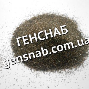 Шлифпорошок и шлифзерно электрокорунда нормального 14А