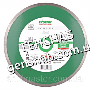 Круг алмазный отрезной Distar 1A1R 300x2,0x10x32 Granite
